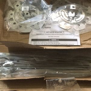 Pampered Chef Deluxe Air Fryer Skewers